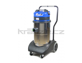 Soteco Mec Shake 503 D TC A