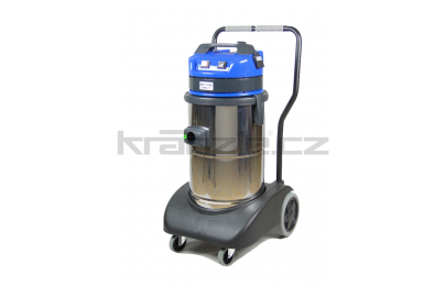 Soteco Mec Shake 503 D TC A