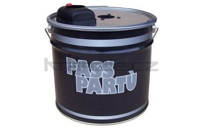 Soteco PASS PARTU Asche